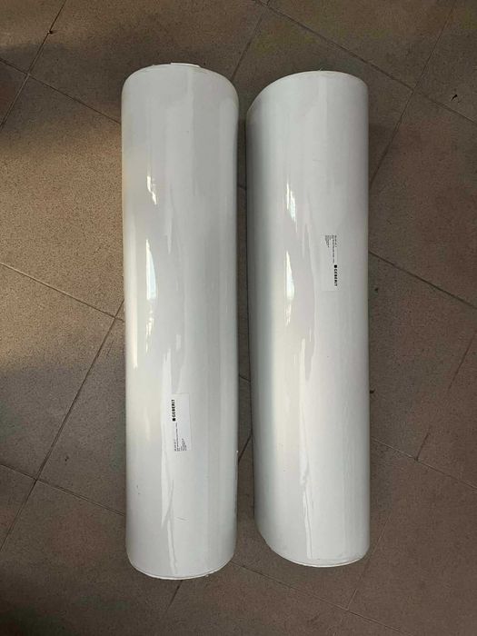 Geberit postument selnova 2 sztuki