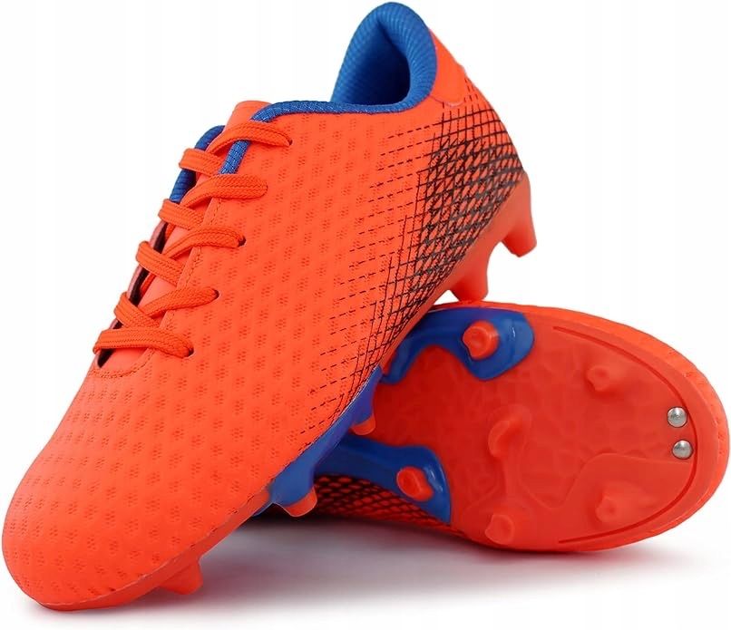 HAWKWELL buty sportowe pomarańczowy rozmiar 37