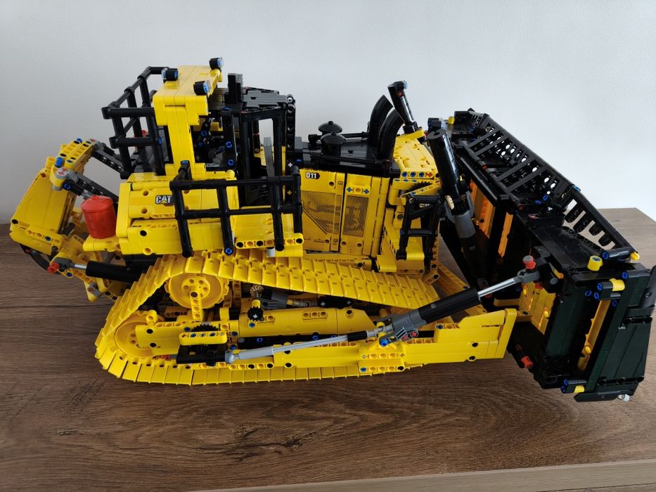 LEGO technic 42131