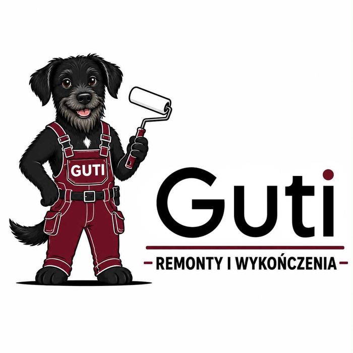 Guti - Remonty i wykończenia