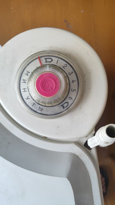 Продам пральну машинку Либідь (типу Малютка)
