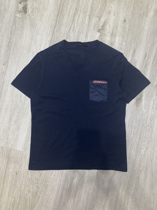 Футболка Prada оригінал