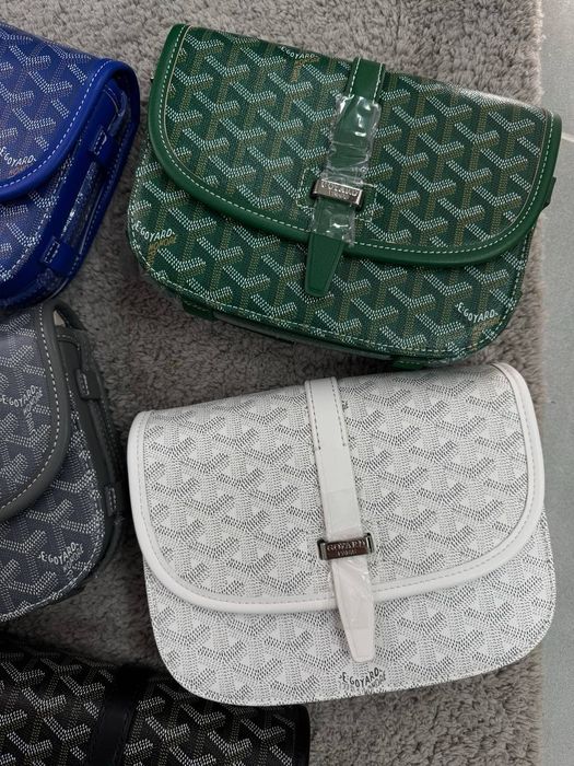Сумка Goyard | Барсетка Goyard