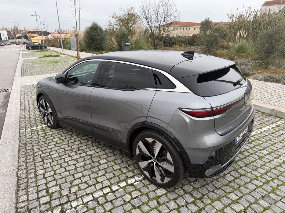 Renault Mégane E-Tech64849862746627122