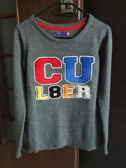 Sweterek damski rozmiar S