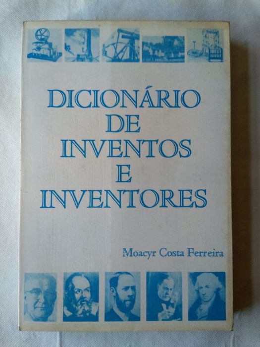 Dicionário . . .
