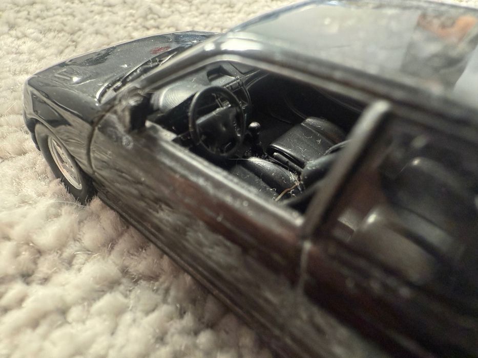 Opel astra gsi 1:43 triple 9/// 1 z 1000 sztuk