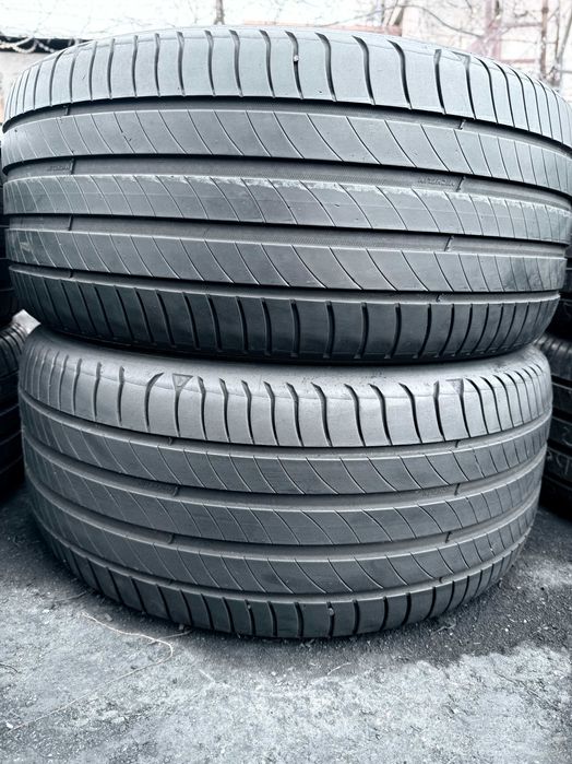 245 40 18 Michelin Primacy 4 85% Шини Літо