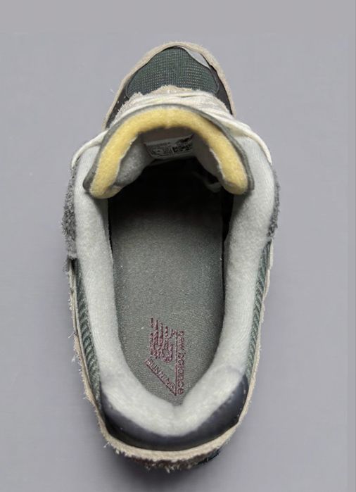 Buty New Balance 2002R