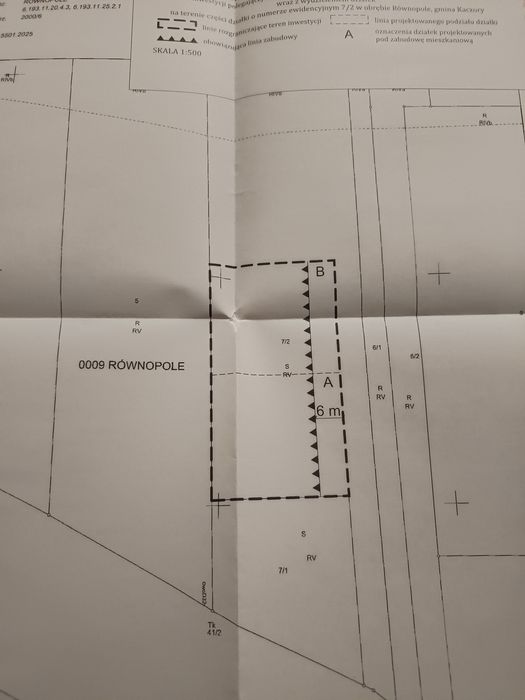Działki budowlane na sprzedaż