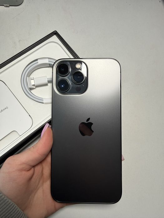 iPhone 13 Pro Max 128Гб