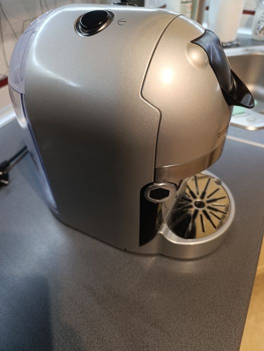 Sprawny, stan BDB Ekspres do kawy kapsułkowy Zepter