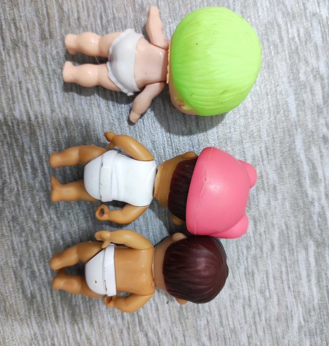 Лол ляльки. Куклы Лол