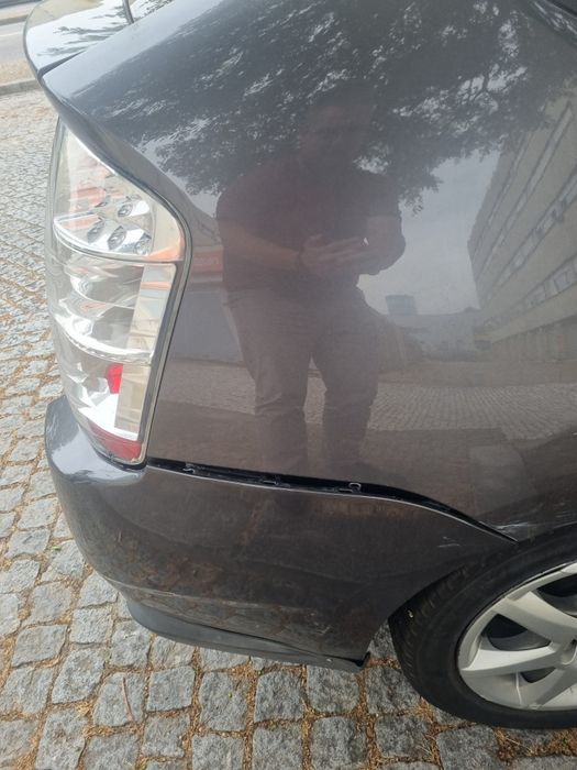 Toyota Prius 2007