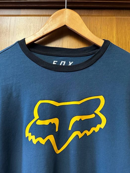 Кофта Fox Racing Airline оригінал