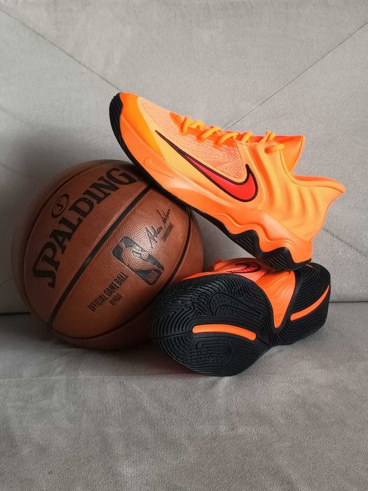 buty do koszykówki Nike Giannis Immortality 4 rozmiar 44 US 10