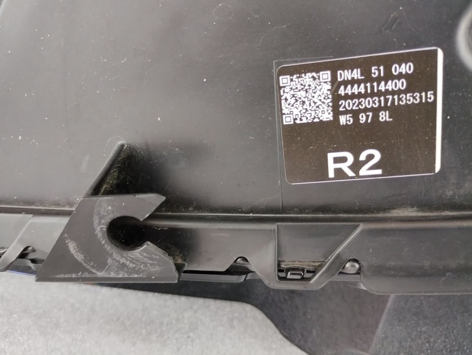 Lampa Reflektor Lewy Mazda MX30 MX-30 Full LED