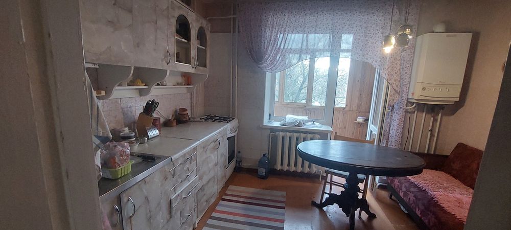 Сдається 2кімнатна квартира київського проекту в гарному районі