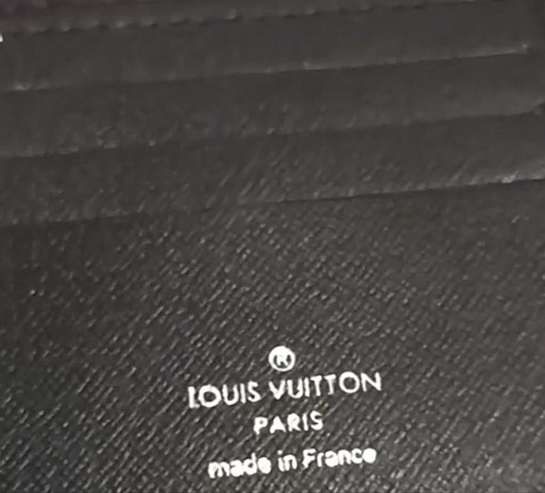 Portfel louis vuitton