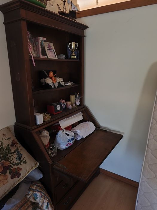 Quarto de solteiro