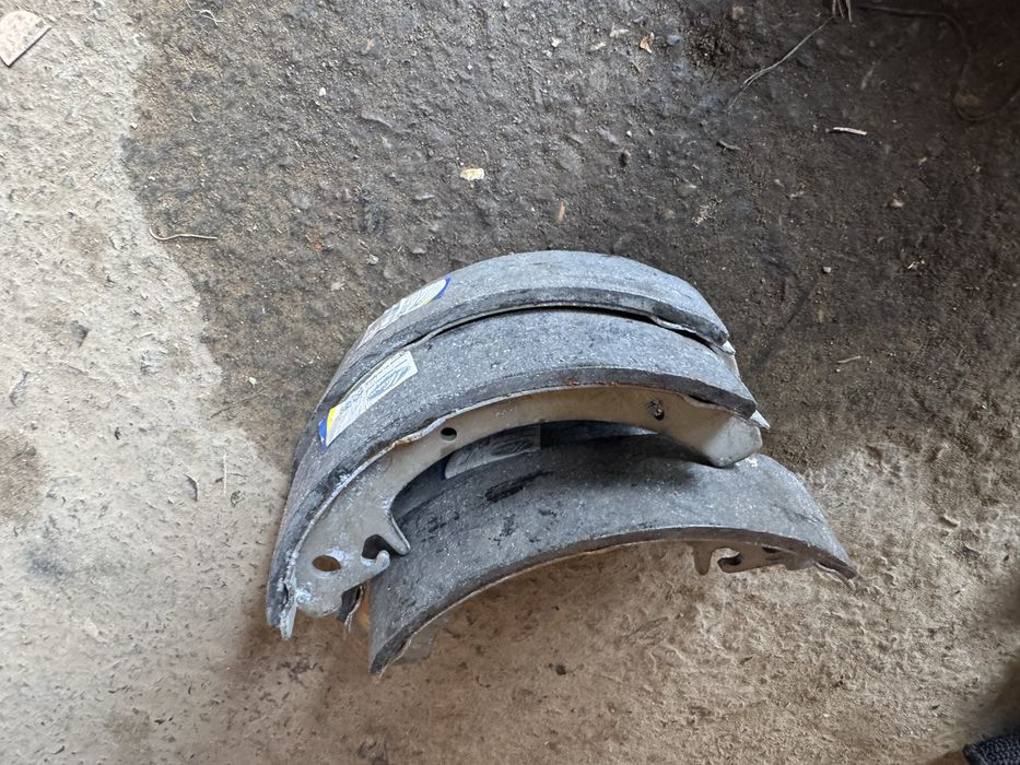 Колодки ваз 2109-9-99