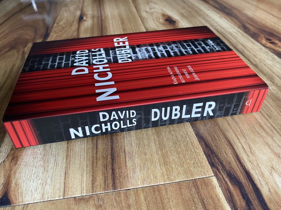 David Nicholls. Dubler
