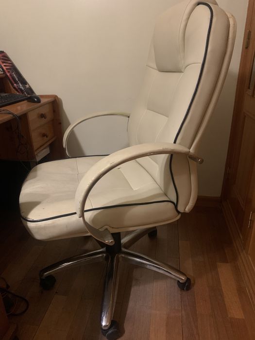 Cadeira Ergonómica Regulavel (altura)