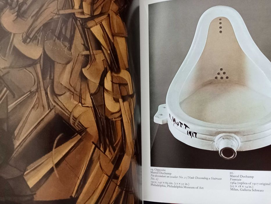 Edward Lucie-Smith - Art Today