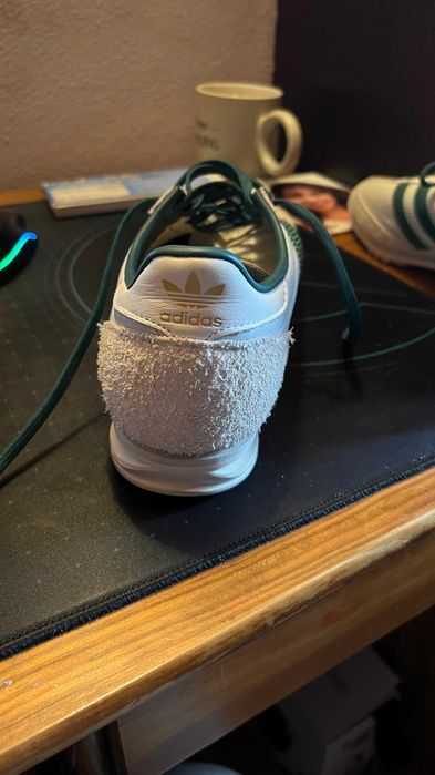 Adidas SL OG Suede 41 1/3