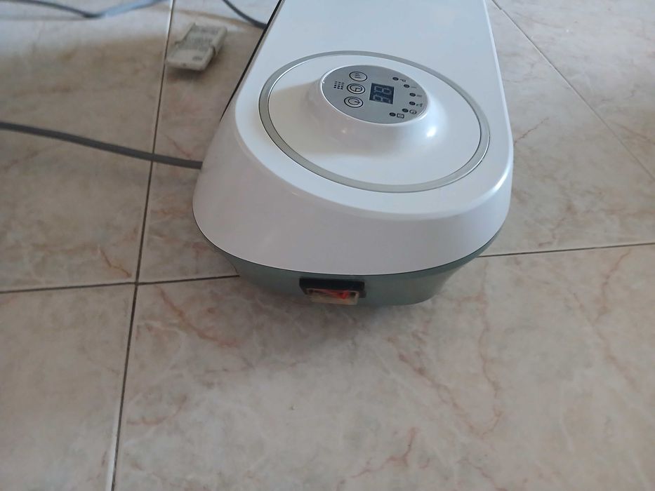 Aquecedor para casa banho