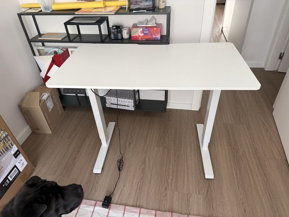 mesa elevatorio  eletronica