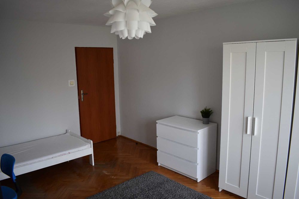 do wynajęcia mieszkanie 2 pokojowe ul. Młyńska dla 2-3 studentek - Widok 2