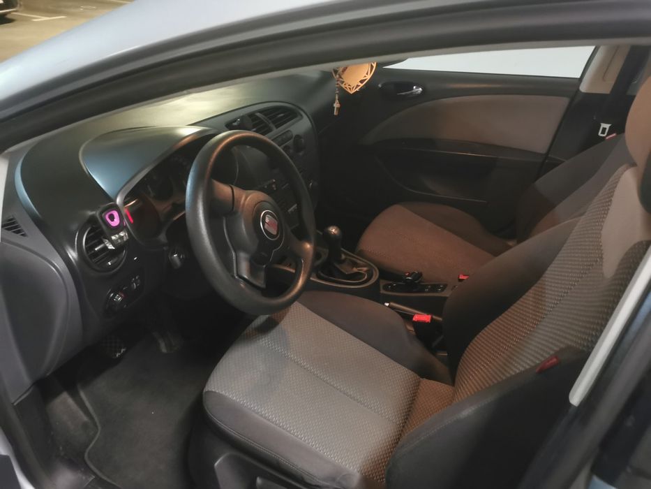 Sprzedam Seat Leon 1.6
