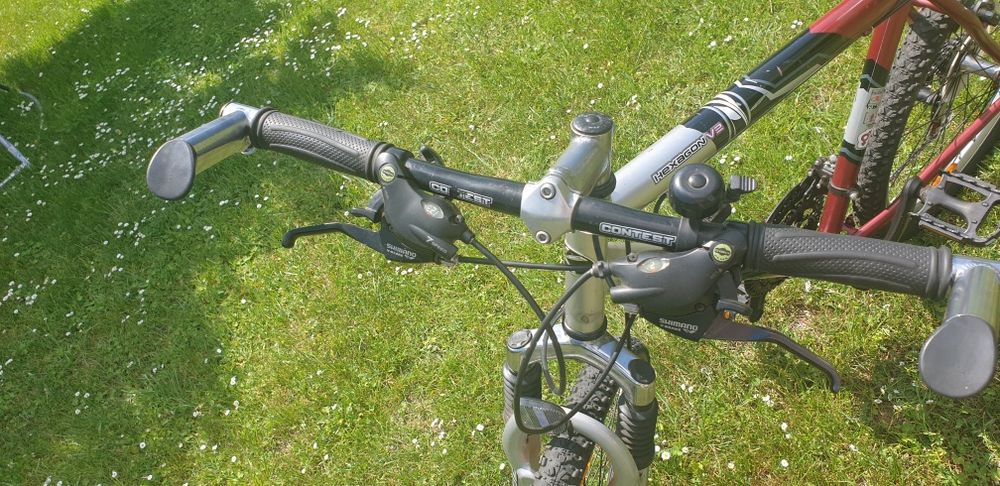Rower górski koła 26"