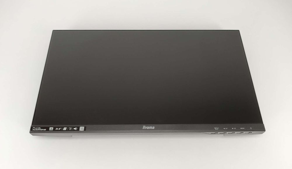Monitor LED iiyama XU2293HS-B6 21,5 " 1920 x 1080 px IPS / PLS 100hz