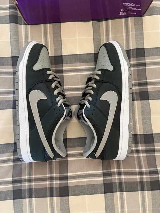 NikeSBDunkLowJ-PackShadow r.36.5