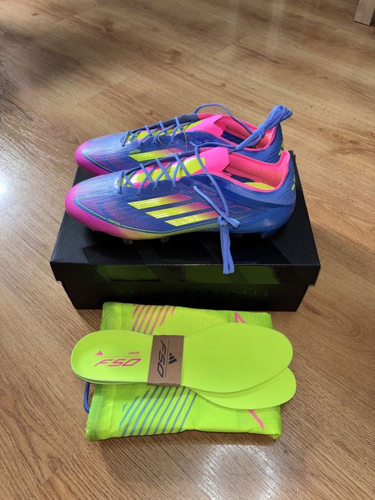 Adidas f50 Elite 43 1/3