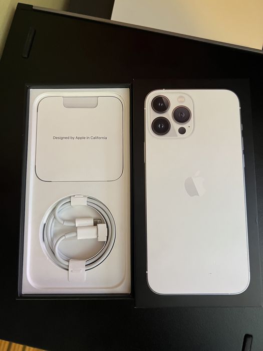 IPhone 13 PRO MAX 128Gb64729952509441120