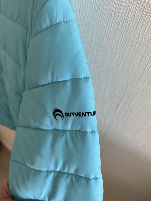 Куртка Outventure
