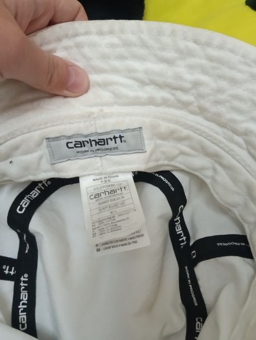 Панама кархарт-carhart