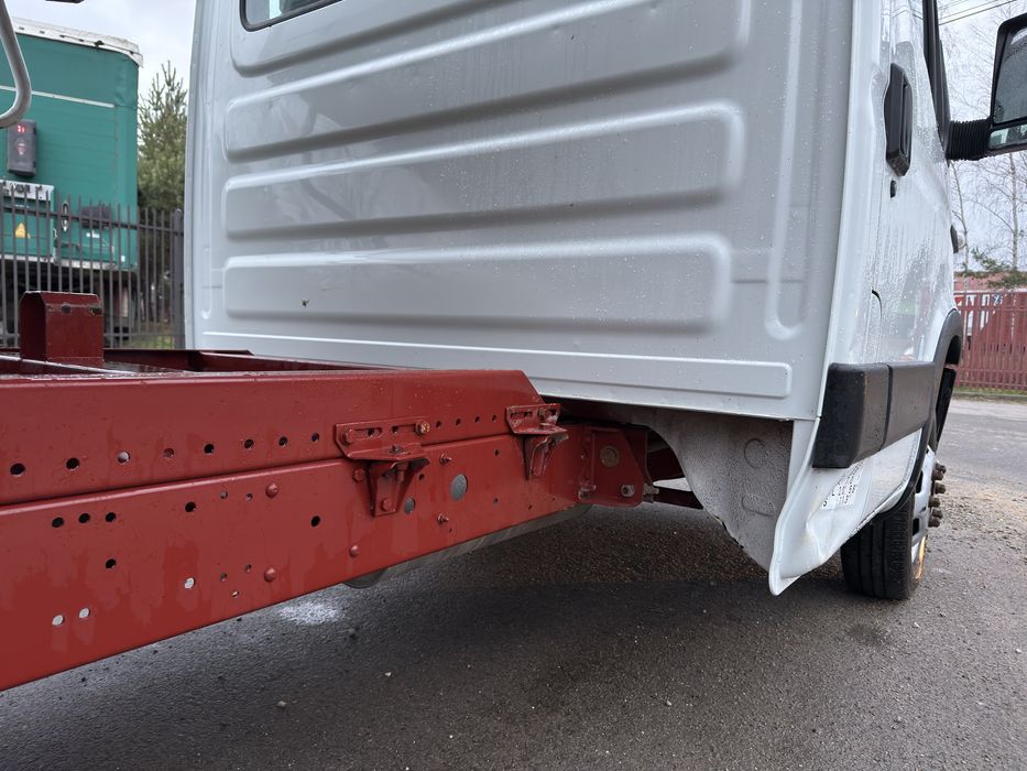 Iveco Daily 35C9** Wywrtoka ** Sprowadzony**