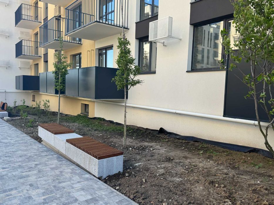 Продаж комерційного приміщення 128,95 кв.м у м. Пустомити