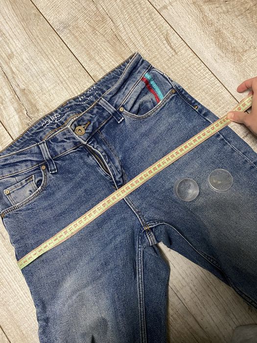 Джинси жіночі colins