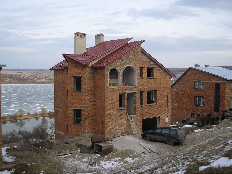 Продається будинок