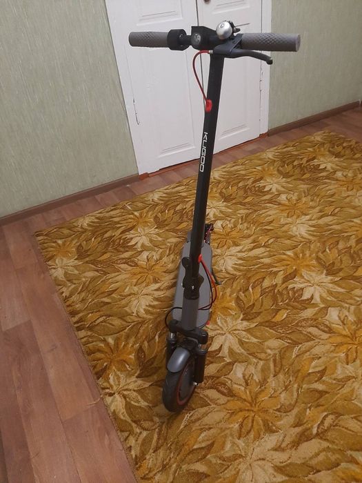 Електросамокат KUGOO M365 Pro MAX | PRO 4