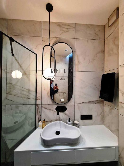 Аренда квартиры 4к 140м2 ЖК Дельмар / Миронова / Европейская / Центр