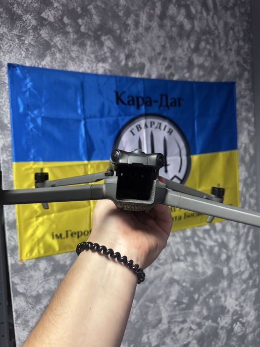 Продам mavic 3 T в чудовому стані