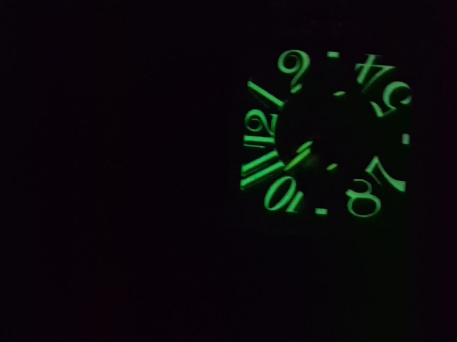 Zegarek meski w stylu franck muller