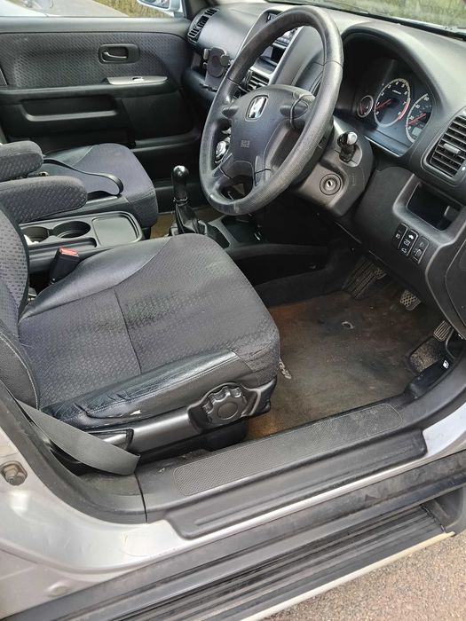 Honda CRV-2 ,benzyna