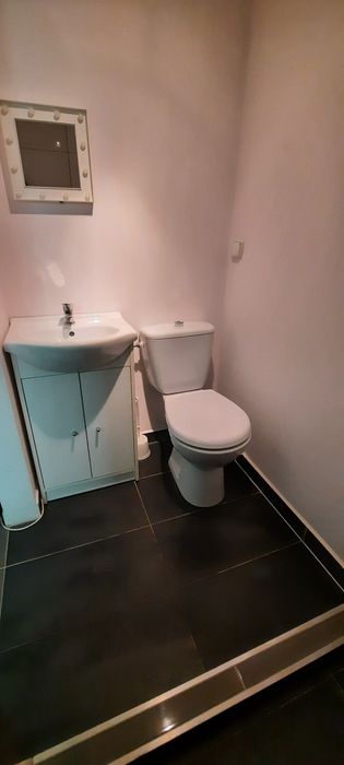 Działka ROD  blisko morza